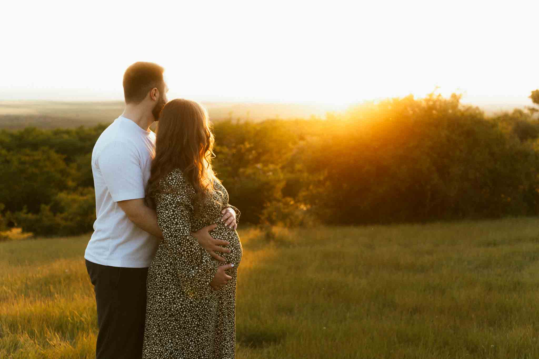 Postcard from Panni and Kristóf